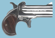 American Derringer