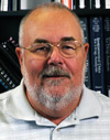 Photo of William Conrad