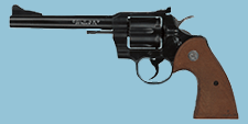 Colt .357 Magnum