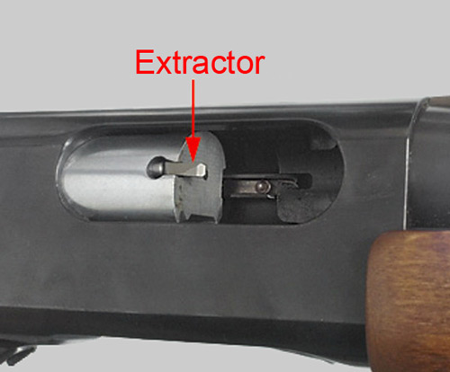Extractor