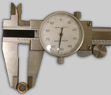 Calipers