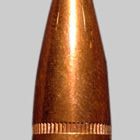 Knurled grooves