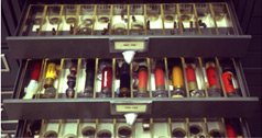 Standard Ammunition File