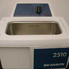 Ultrasonic cleaner