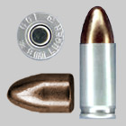 Total metal jacket CCI Speer