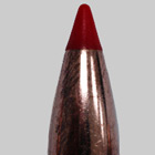 Spitzer bullet