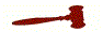 Picture of a courtroom gavel