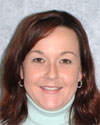 Headshot photo of Kathleen Savage