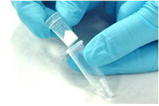 Photo of organic extraction techniques