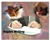 Report Writing