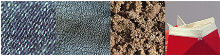 Examples of substrates with inhibitive properties