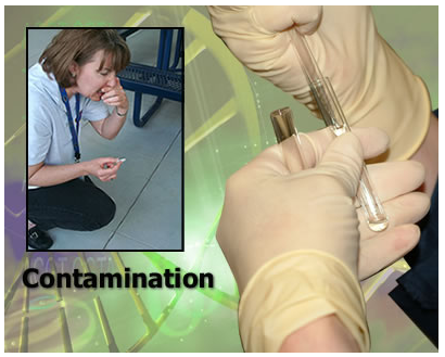 Contamination