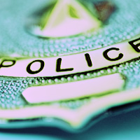Police Badge