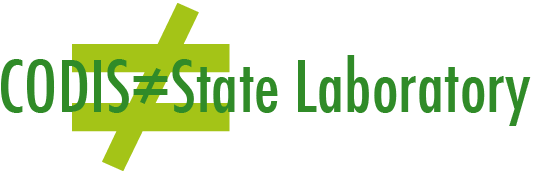 CODIS does not equal the State Laboratory