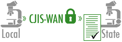 illustration of local databases