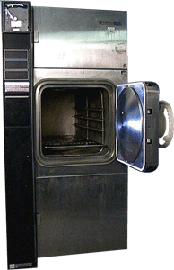 Storage and Treatment of Consumables