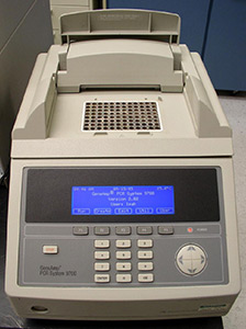 Thermal Cycler