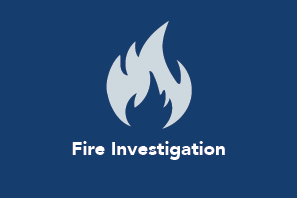 Fire Investigation