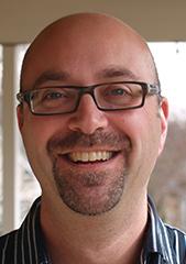 Portrait of Aaron  Kupchik