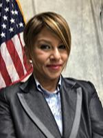 Portrait of Glendalay Garcia