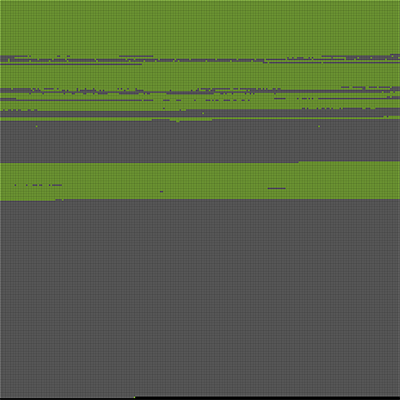 Exhibit 2. Visualization of Disk Regions