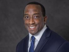 Shaun L. Ward, D.M. Photo