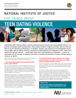 NCJ Number 306271 thumbnail image