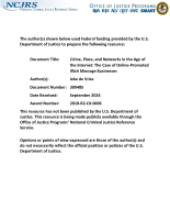 NCJ Number 309485 thumbnail image